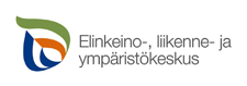 Ely -keskuksen logo